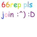 ６６ｒｅｐ