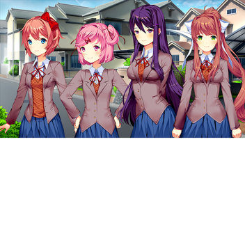 Doki Doki Literature Club Roleplay