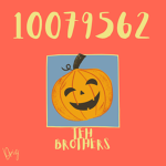 Teh Brothers-