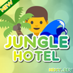 ~Jungle Hotel~