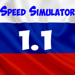 Speed Simulator 1.1