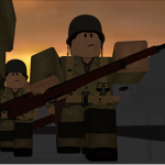 World War 2 Roleplay Community