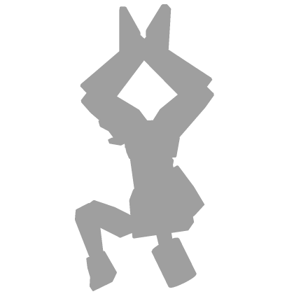 Spiderman Hang Roblox emote