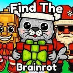 [New] Find a Brainrot [243]