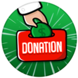 Donate!