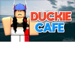 Duckies cafe!!!!!