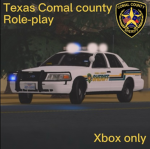 Texas state Roleplay PD group