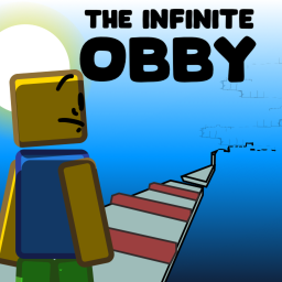 The Infinite Obby