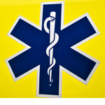 Ambulance Enschede