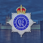 BUK | Metropolitan Police
