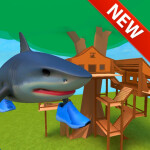 Survive Tralalero Tralala The Killer! 🦈