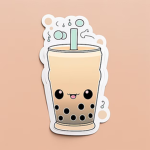 Bubble Tea UGC