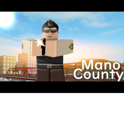 Mano County Police Patrol!