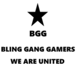 Bling Gang Gamers