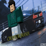 Crown Romania
