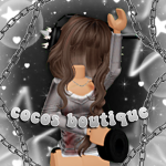 •coco’s boutique•
