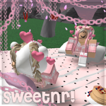 sweetnr