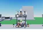 bikini 5 robux group