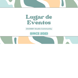 Lugar de Eventos