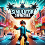Simulator Defenders