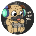 DOGS GAMERS FANS