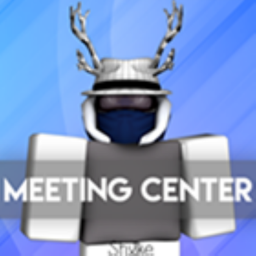 Meeting center