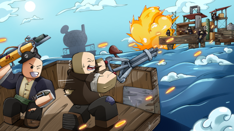 Wrangler Hub [OP] [keyless] - Rusty Rafts script preview