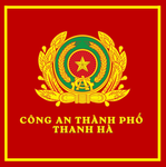 [CATP-TH] Thanh Ha City Police