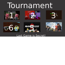 Tournament Event
