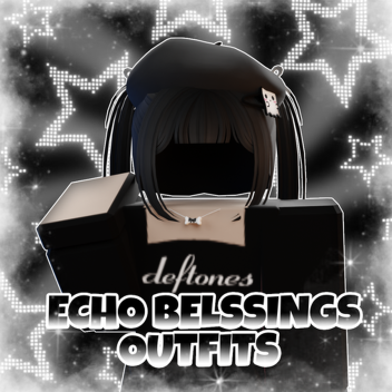 Echo blessings'
