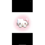 hello kitty donating