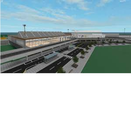 San Diego Airport [BETA]