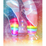 Rainbow dance company