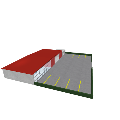 Dealership (Made by me)