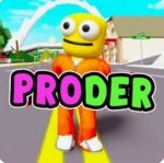 Prøder Group Thumbnail