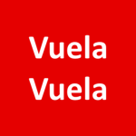 Vuela Vuela