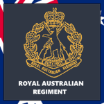 [AUS] Royal Australian Regiment