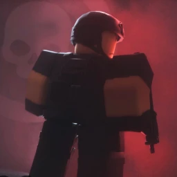 The one and only icon