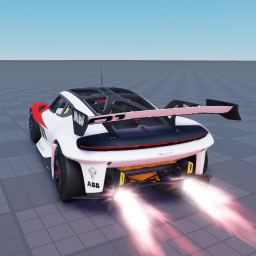 Destroy Cars with Nitro icon