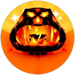 Game Badge Icon