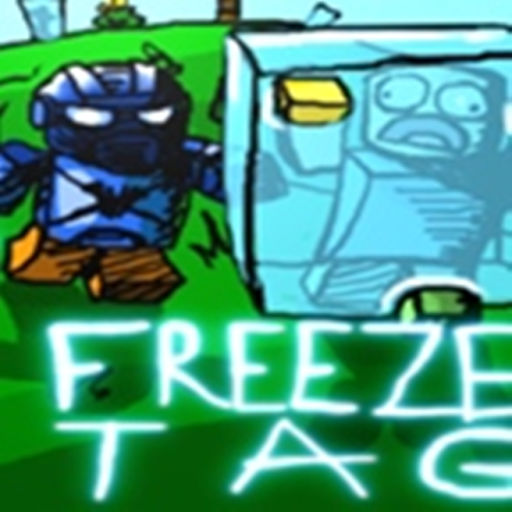 TwoShue's Freeze Tag [Remaster]