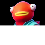 Fishy on me fan club tiko