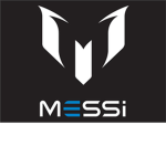 Lionel Messi Studio's.