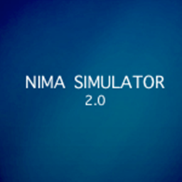 Nima Simulator V.1 [Beta]