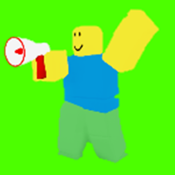 Megaphone Test