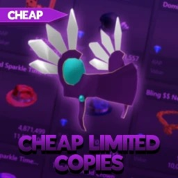 [ CHEAP ] Limiteds And Toycodes