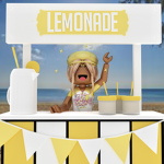 noya lemonade