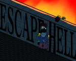 Escape Hell Project