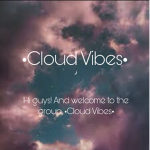 •Cloud Vibes•