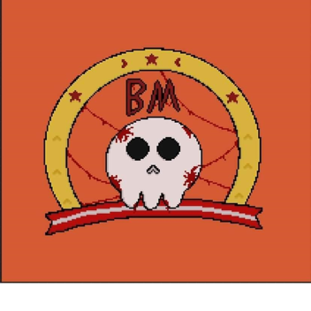 (Discontinued) Bloody Mayhem